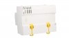 Licznik energii elektrycznej 1/3-fazowy 125A 100-277/173-480V kl.1/B Modbus MID taryfowy cyfrowy modułowy A9MEM3355
